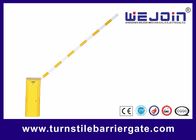 Toll Gate 0.6s Barrier for Effective Toll Processing for Toll Applications