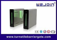 High Speed Flap Barrier Gate Automatic Access Intelligent Servo Control System