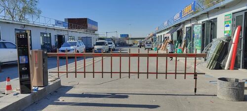 τελευταία εταιρεία περί E40Pro Μπάρα Πύλης | Είσοδος Αγοράς Δομικών Υλικών