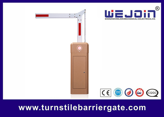 Cb01vf-Ι 90 βαθμός που διπλώνει την πύλη 2 εμποδίων χώρων στάθμευσης βραχιόνων - τρέχοντας ταχύτητα 6S διευθετήσιμη