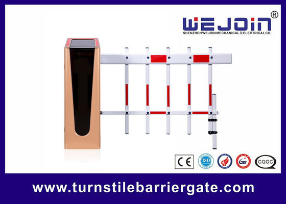 405*335*1050MM Αυτοματοποιημένος χειριστής πύλης φραγμού Αξιόπιστος έλεγχος πρόσβασης