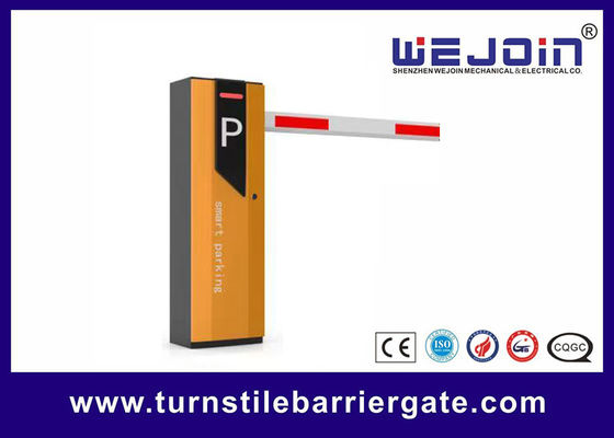 Συστήματα διαχείρισης αυτοματοποιημένης στάθμευσης αυτοκινήτων