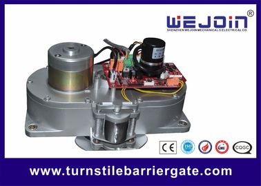 Vertical-typed Tripod Turnstile Compatible with IC, ID, Barcode card