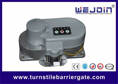 Vertical-typed Tripod Turnstile Compatible with IC, ID, Barcode card
