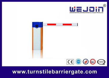 Traffic Parking Boom Barrier Gate WJDZ101 With Mannual Clutch