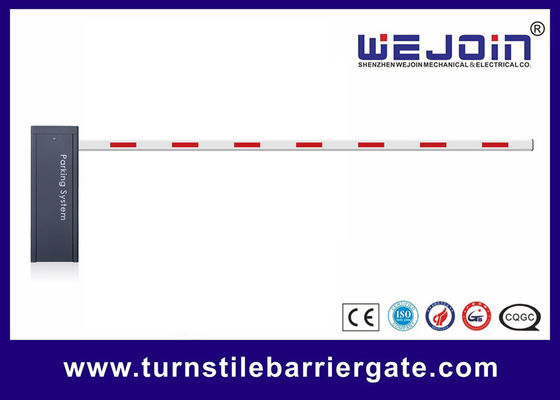 RS485 Συστήματος αυτοματοποιημένης πύλης φραγμού άξονας Εγχειρίδιο 3S