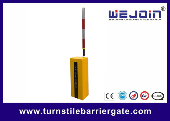 DC24V Brushless Motor Barrier Gate με ανθρακονήματα