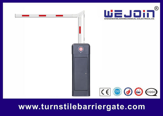 100% κύκλος λειτουργίας Ωραίο ηλεκτρομηχανικό 5m 90 μοίρες αναδιπλούμενο βραχίονα για υψηλού επιπέδου οικιακό χώρο