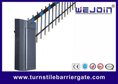 Τηλεχειρισμού αυτόματη υπαίθριων σταθμών αυτοκινήτων εμποδίων ακρίβεια ελέγχου συστημάτων DC310V υψηλή