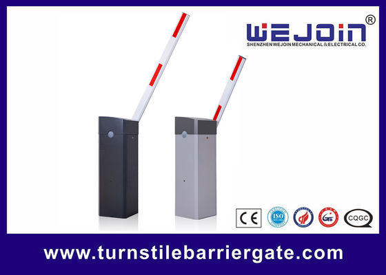 Κράμα αργιλίου 6m αυτόματη πύλη εμποδίων βραχιόνων 150W