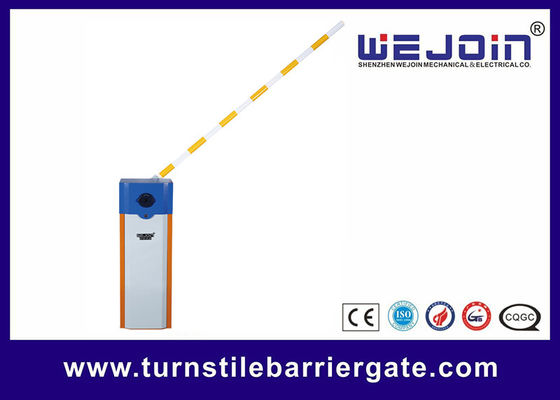 Ευφυής αυτόματη πύλη οδικών εμποδίων συστημάτων ελέγχου προσπέλασης περιστροφικών πυλών για το φόρο εθνικών οδών