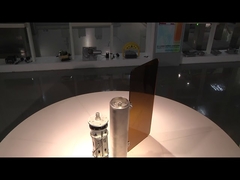 Πλήρης-αυτόματο εμπόδιο ταλάντευσης αντι-τσιμπήματος