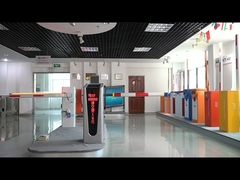 Ανώτερη πύλη G20 εμποδίων απόδοσης σερβο controal