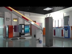 Πύλη G20 εμποδίων ΣΥΝΕΧΟΥΣ μεταβλητός-συχνότητας