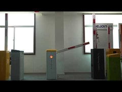 Πύλη WJDZE εμποδίων eco-βαθμού DC24V WEJOIN