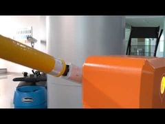 Αρίστης ποιότητας πύλη S20 εμποδίων ΣΥΝΕΧΟΥΣ μεταβλητός-συχνότητας