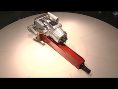 Πύλη Machnism εμποδίων