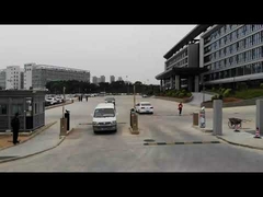 Εμπορική εμποδίων WEJOIN Ομάδα των Δέκα πυλών ΣΥΝΕΧΏΝ 24V