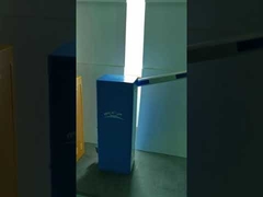 Πύλη ΣΥΝΕΧΩΝ 24V εμποδίων μέσος-βαθμού S18