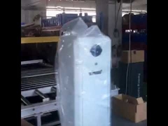 Πύλη εμποδίων χώρων στάθμευσης αυτοκινήτων κραμάτων αργιλίου ρίψεων κύβων υψηλής ταχύτητας