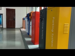 Αυτόματη πύλη βραχιόνων χώρων στάθμευσης αυτοκινήτων κυκλοφορίας, εμπόδιο Γκέιτς οχημάτων