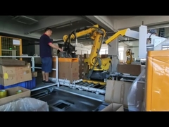 Πύλη DZJ εμποδίων χώρων στάθμευσης βραχιόνων