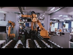 Διπλό εμπόδιο Γκέιτς οχημάτων διακοπτών ορίου ασφάλειας διεπαφών φωτεινού σηματοδότη πτώσης βραχιόνων