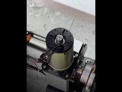 έλεγχος με σερβομηχανισμό ανοξείδωτου 304 1,8 μέτρο υψηλή πύλη ταχύτητας πορτών νέα